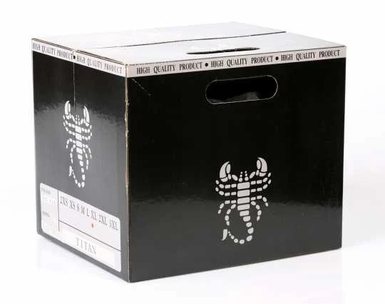 Skorpion Titan Jet-Helm 2 Skorpion Titan Jet-Helm – Bild 2