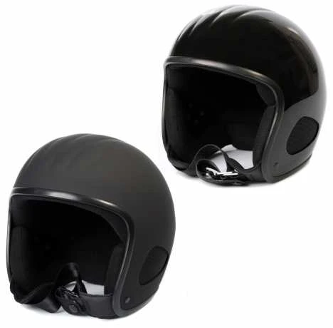 Skorpion Titan Jet-Helm 1 Skorpion Titan Jet-Helm