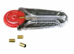 Zippo Ersatzfeuersteine