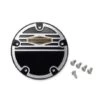 Harley Davidson Kupplungs Medaillon '66 Collection