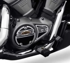 Harley Davidson Timer Medallion '66 Collection -Harley Davidson Store 14101445 32