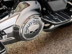 Harley Davidson Derby Deckel Willie G Skull 7 Harley Davidson Derby Deckel Willie G Skull -Harley Davidson Store 25700469 4