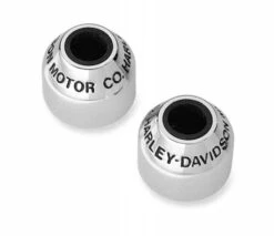Harley Davidson Zündkerzenabdeckung H-D Motor Co.