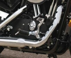 Harley Davidson Timer Deckel Willie G Skull -Harley Davidson Store 32972 04a 3