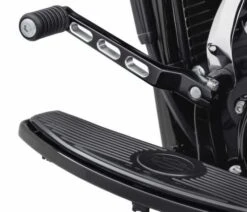 Harley Davidson Edge Cut Billet Style Schalthebel -Harley Davidson Store 33600169 3