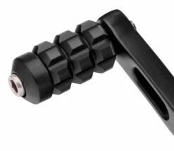 Harley Davidson Dominion Schaltraste Schwarz -Harley Davidson Store 33600180 3