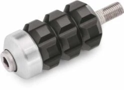 Harley Davidson Dominion Schaltraste Schwarz -Harley Davidson Store 33600180 tt aluminsert4