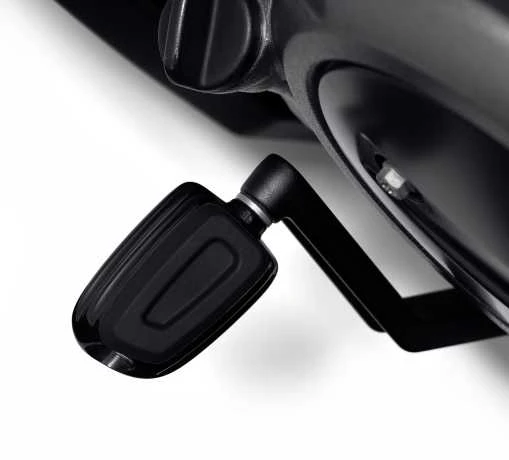 Harley Davidson Empire Schaltraste Schwarz 2 Harley Davidson Empire Schaltraste Schwarz – Bild 2