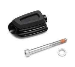 Harley Davidson Empire Schaltraste Schwarz