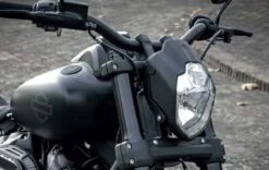 Scheinwerfer Kit Torque -Harley Davidson Store 42 74 040 31