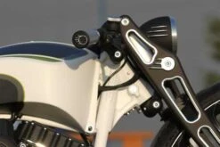 Scheinwerfer Unbreakable -Harley Davidson Store 42 99 790 24