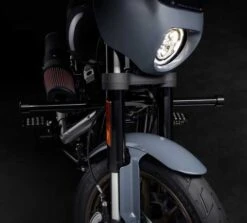 Harley Davidson Flat-Out Bar Schwarz -Harley Davidson Store 49000231 31
