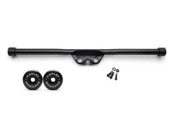 Harley Davidson Flat-Out Bar Schwarz