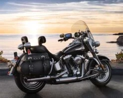 Harley Davidson Motorschutzbügel-Kit Vorn, Chrom -Harley Davidson Store 49004 00a 4