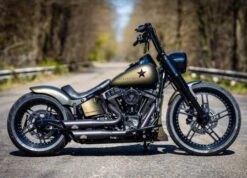 Lenker Flip II 1.25" X 32 Cm 11 Lenker Flip II 1.25" X 32 Cm -Harley Davidson Store 50 70 510v 6