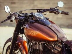 Lenker Hollywood -Harley Davidson Store 50 99 461s 41