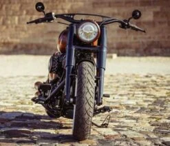 Lenker Hollywood -Harley Davidson Store 50 99 461s 61