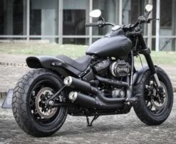 Lenker Torque 1.25" -Harley Davidson Store 50 99 580v 4