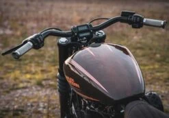 Lenker Torque 1.25" -Harley Davidson Store 50 99 580v 5