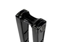 Riser Kit Clubstyle 10" Schwarz 3 Riser Kit Clubstyle 10" Schwarz -Harley Davidson Store 51 74 132 23