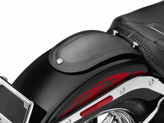 Harley Davidson Heckfender-Bib 2 Harley Davidson Heckfender-Bib – Bild 2