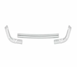 Harley Davidson Tour-Pak Heckleuchten Zierblende