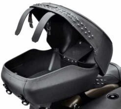 Harley Davidson Tour Pak Koffer Heritage Style -Harley Davidson Store 53000598 3