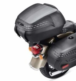 Harley Davidson Tour Pak Koffer Heritage Style -Harley Davidson Store 53000598 4