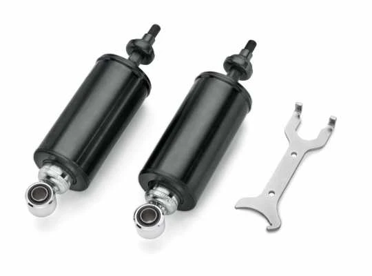 Harley Davidson Comfort Flex Hinterradstoßdämpfer 1 Harley Davidson Comfort Flex Hinterradstoßdämpfer