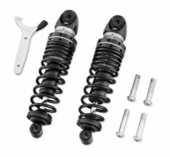 Harley Davidson Premium Ride Emulsion Stoßdämpfer, Low Profile