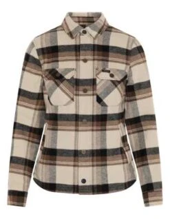 Rokker Maddison Rider Shirt Lady