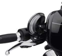 Harley Davidson Edge Cut Tapered Verkleidungsspiegel -Harley Davidson Store 56000099a 3