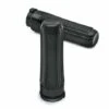 Harley Davidson Airflow Lenkergriffe Schwarz