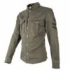 By City SUV Motorrad Shirt Grün