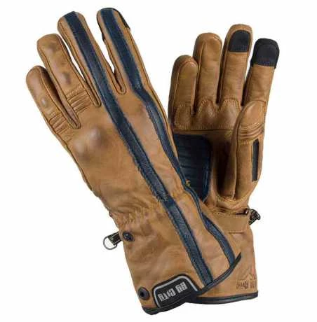 By City Oslo Handschuhe Beige 1 By City Oslo Handschuhe Beige