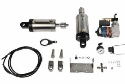 Air Ride Suspension Kit 9 Air Ride Suspension Kit -Harley Davidson Store 64 71 021 2 tb2
