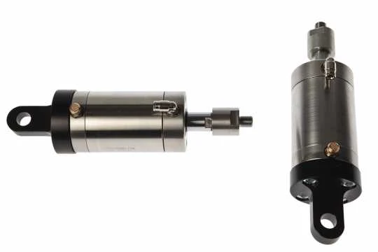 Air Ride Suspension Kit 1 Air Ride Suspension Kit