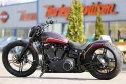 Air Ride Suspension Kit 8 Air Ride Suspension Kit -Harley Davidson Store 64 72 070 46