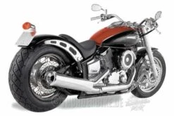 Heckfender Rainy 5 Heckfender Rainy -Harley Davidson Store 72 42 020 39