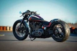 Heckfender GP-Style 260 Mm 8 Heckfender GP-Style 260 Mm -Harley Davidson Store 72 74 170 tb2