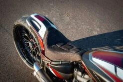 Heckfender GP-Style 260 Mm 9 Heckfender GP-Style 260 Mm -Harley Davidson Store 72 74 170 tb3