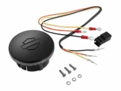 Harley Davidson LED-Tankanzeige Diamond Black -Harley Davidson Store 75358 10a 3