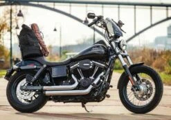 Küryakyn Momentum Freeloader Seesack Tasche -Harley Davidson Store 77 5282 4