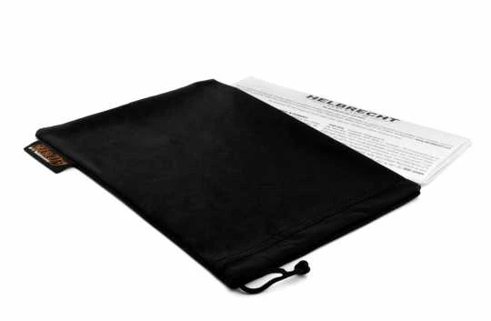 Helly Bikereyes Brille RB-2 Chrom & Klar 4 Helly Bikereyes Brille RB-2 Chrom & Klar – Bild 4