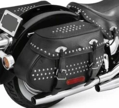 Harley Davidson Heritage Schloss-Kit Mit Abgeflachtem Deckel -Harley Davidson Store 88373 10a 3 harley