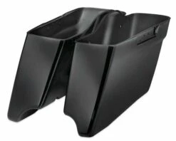 Harley Davidson Farblich Abgestimmte Stretch Koffer Unterteile