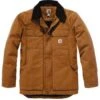 Carhartt Full Swing® Traditional Coat Braun