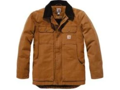 Carhartt Full Swing® Traditional Coat Braun