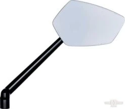 Motogadget Mo.view Race XL Spiegel Links Schwarz -Harley Davidson Store 91 6962 3