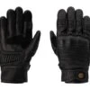 RST Handschuhe Roadster 3 CE Schwarz
